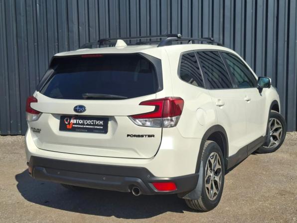 Subaru Forester V с пробегом 2019 года, цена 2 970 000 рублей, 83299 км, внедорожник, Автокод Объявления