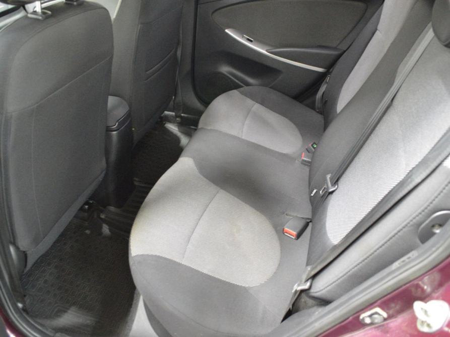 Hyundai Solaris I Санкт-Петербург  - изображение 11