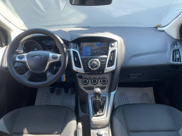 Ford Focus III с пробегом 2011 года, цена 830 000 рублей, 127279 км, хэтчбек, Автокод Объявления