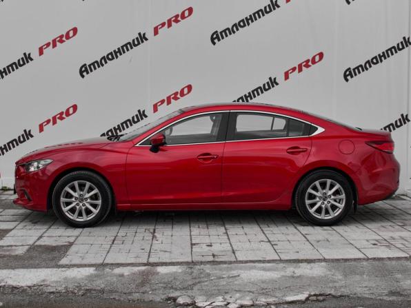 Mazda 6 III (GJ) с пробегом 2013 года, цена 1 365 000 рублей, 222292 км, седан, Автокод Объявления