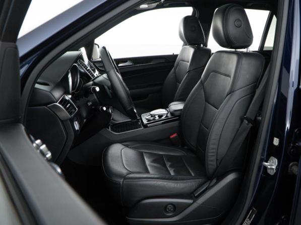 Mercedes-Benz GLE I (W166) с пробегом 2016 года, цена 4 299 077 рублей, 162869 км, внедорожник, Автокод Объявления