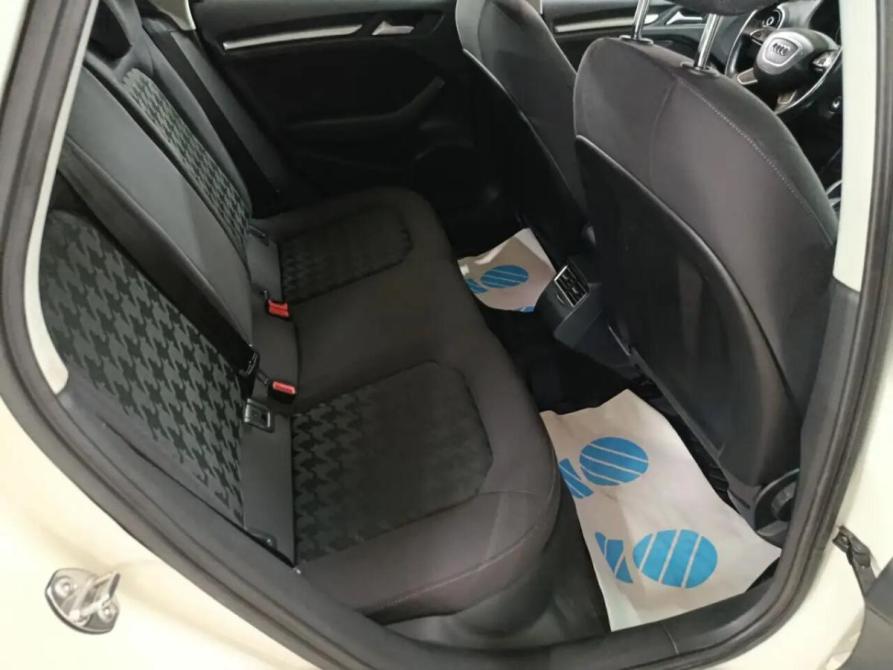 Audi A3 III (8V) Уфа  - изображение 15