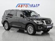 Nissan Patrol VI (Y62) Рестайлинг Москва  - изображение 21