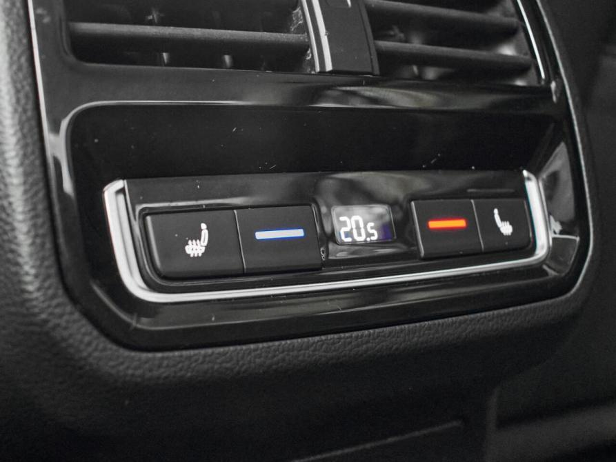 Volkswagen Passat B8 Екатеринбург  - изображение 26