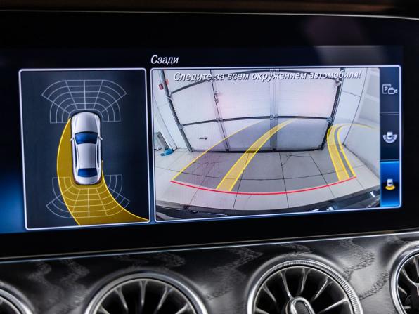Mercedes-Benz E-Класс V (W213 S213 C238) с пробегом 2019 года, цена 3 298 000 рублей, 137391 км, седан, Автокод Объявления