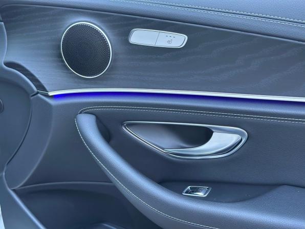 Mercedes-Benz E-Класс V (W213 S213 C238) Рестайлинг с пробегом 2021 года, цена 4 450 000 рублей, 102000 км, седан, Автокод Объявления