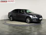 Skoda Octavia III (A7) Рестайлинг Белгород  - изображение 20