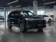 Geely Galaxy M7 Москва  - изображение 34