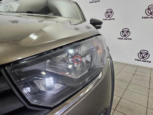 Lada (ВАЗ) Granta I Рестайлинг с пробегом 2020 года, цена 661 000 рублей, 103387 км, универсал, Автокод Объявления