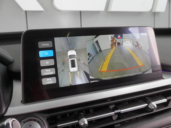 Chery Tiggo 7 Pro I с пробегом 2021 года, цена 1 643 000 рублей, 116546 км, внедорожник, Автокод Объявления