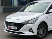 Hyundai Solaris II Рестайлинг Архангельск  - изображение 24