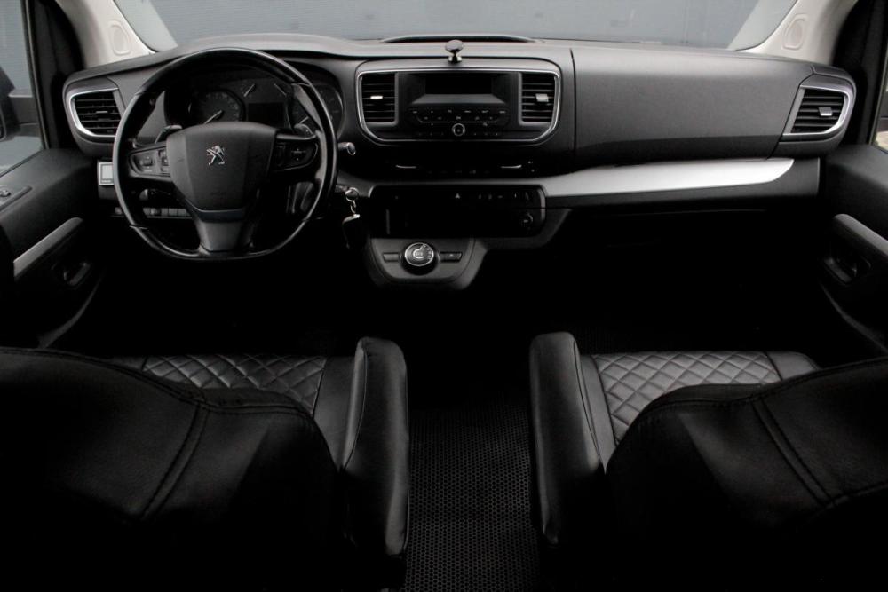 Peugeot Traveller I Брянск  - изображение 8