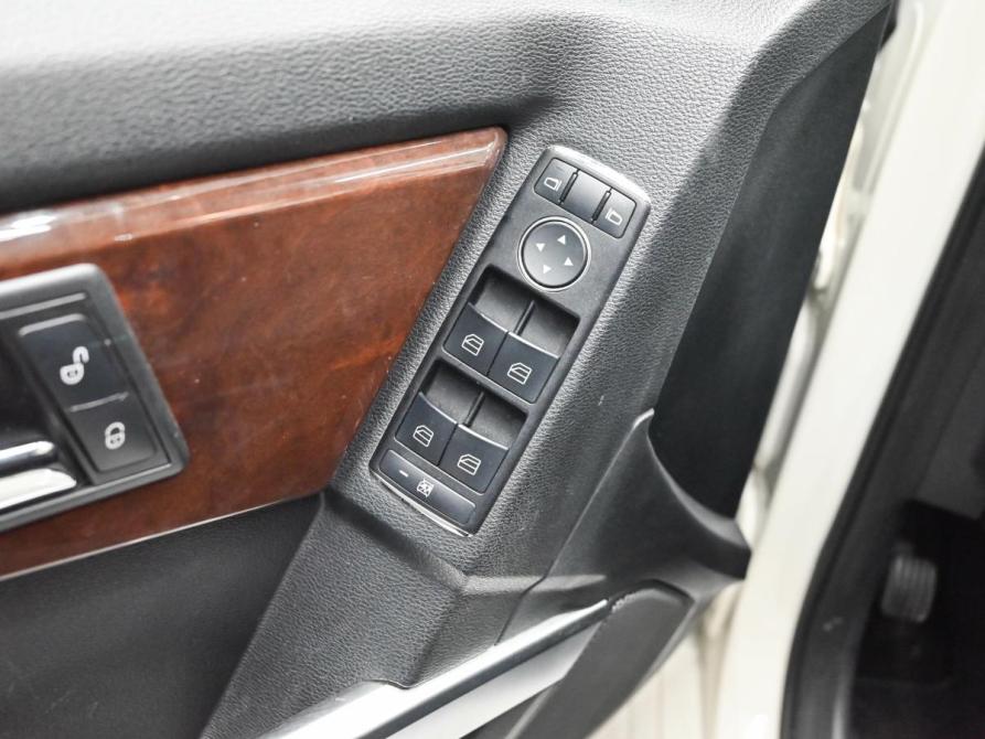Mercedes-Benz GLK-Класс I (X204) Екатеринбург  - изображение 14