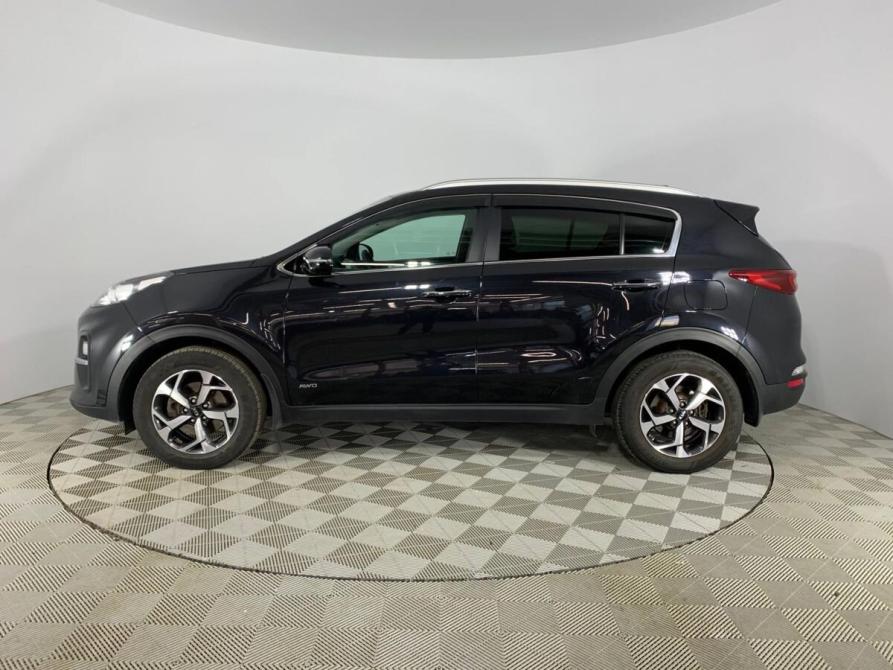 Kia Sportage IV Рестайлинг Ногинск  - изображение 5