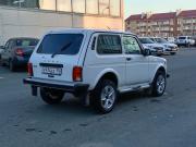 Lada (ВАЗ) Niva Legend I Оренбург  - изображение 17