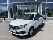 Lada (ВАЗ) Granta I Рестайлинг Брянск  - изображение 15