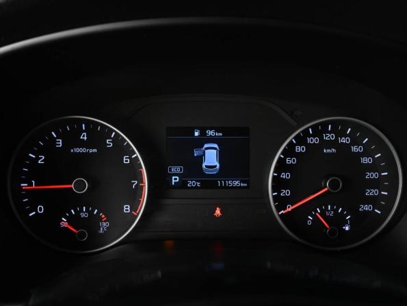 Kia Sportage IV Рестайлинг с пробегом 2019 года, цена 2 020 000 рублей, 111595 км, внедорожник, Автокод Объявления