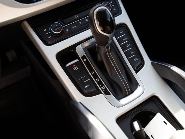 Geely Atlas I с пробегом 2021 года, цена 1 880 000 рублей, 52718 км, внедорожник, Автокод Объявления