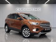 Ford Kuga II Рестайлинг Кемерово  - изображение 19