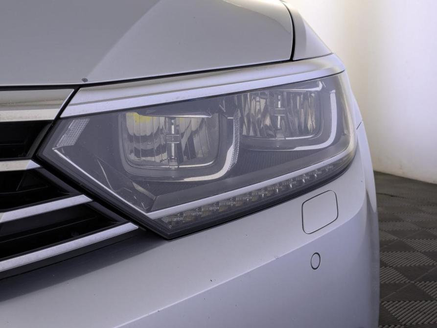 Volkswagen Passat B8 Москва  - изображение 11