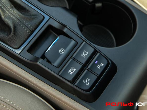 Hyundai Tucson III Рестайлинг с пробегом 2018 года, цена 2 378 000 рублей, 102000 км, внедорожник, Автокод Объявления