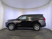 Toyota Land Cruiser Prado 150 Series Рестайлинг 2 Москва  - изображение 36