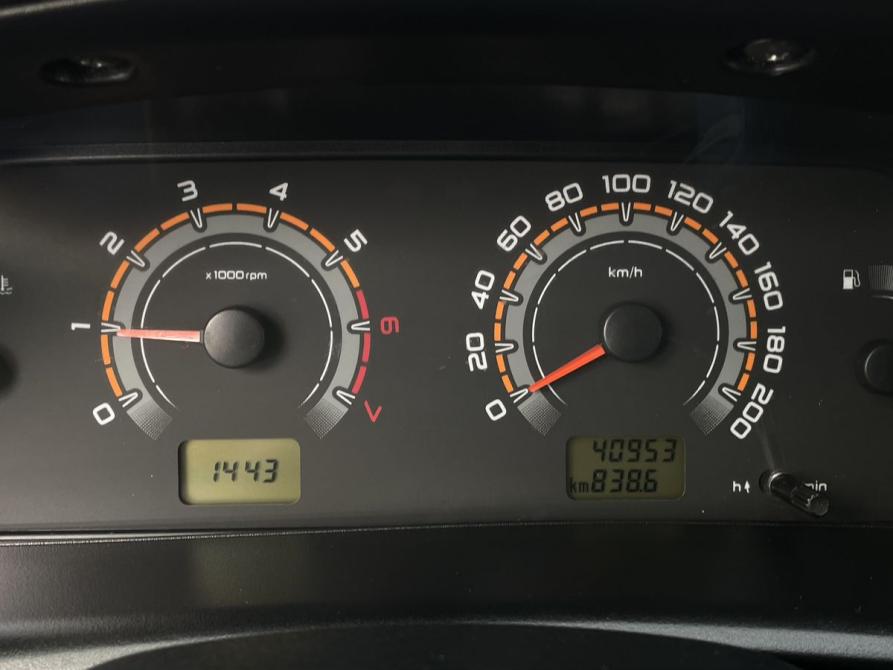 Lada (ВАЗ) Niva Travel I Тамбов  - изображение 14