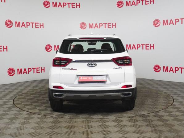 Chery Tiggo 4 Pro I с пробегом 2024 года, цена 1 553 000 рублей, 32275 км, внедорожник, Автокод Объявления