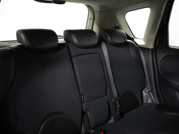 Nissan Note I Рестайлинг с пробегом 2012 года, цена 1 037 000 рублей, 138000 км, хэтчбек, Автокод Объявления