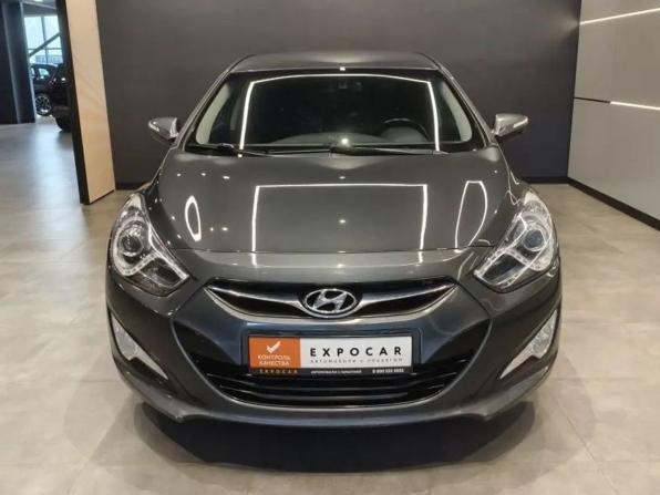 Hyundai i40 I с пробегом 2014 года, цена 1 419 000 рублей, 96000 км, седан, Автокод Объявления