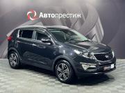 Kia Sportage III Оренбург  - изображение 20