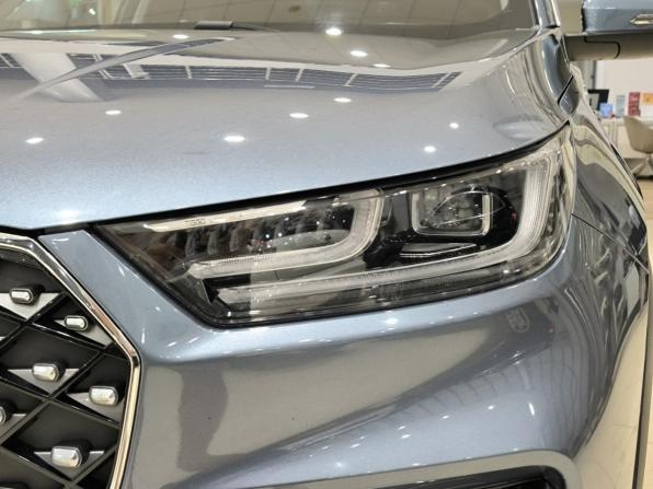 Chery Tiggo 8 Pro I с пробегом 2021 года, цена 1 720 000 рублей, 54645 км, внедорожник, Автокод Объявления