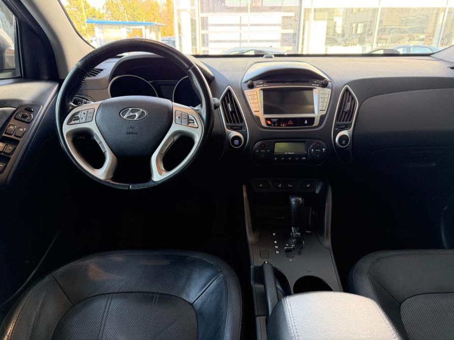 Hyundai ix35 I Таганрог  - изображение 19