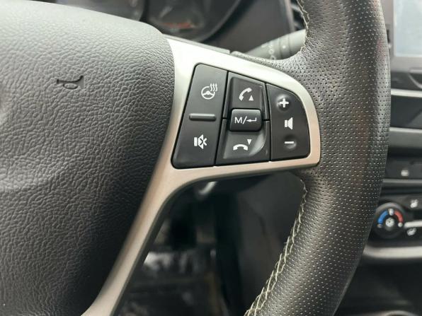 Lada (ВАЗ) Vesta I с пробегом 2020 года, цена 1 000 000 рублей, 88537 км, седан, Автокод Объявления