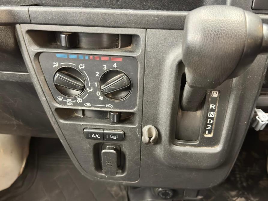 Daihatsu Hijet X Ижевск  - изображение 10