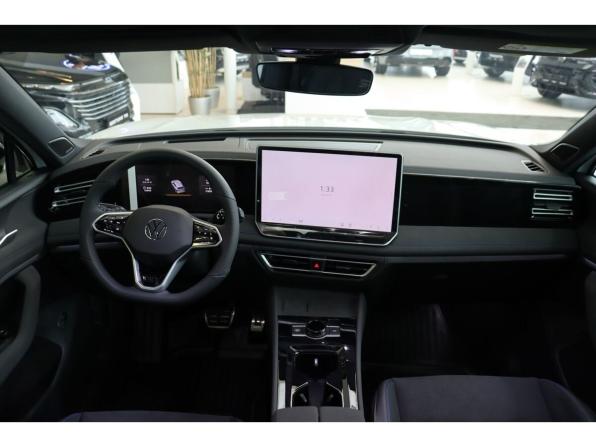 Новый Volkswagen Tiguan III (China Market) 2026 года, цена 4 949 000 рублей, внедорожник, Автокод Объявления