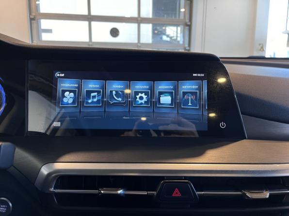 Changan CS35 Plus I Рестайлинг с пробегом 2024 года, цена 2 111 000 рублей, 22212 км, внедорожник, Автокод Объявления
