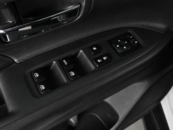 Mitsubishi Outlander III Рестайлинг 2 с пробегом 2016 года, цена 1 789 000 рублей, 98741 км, внедорожник, Автокод Объявления