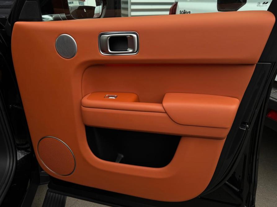 Li Auto (Lixiang) L7 I Иркутск  - изображение 29