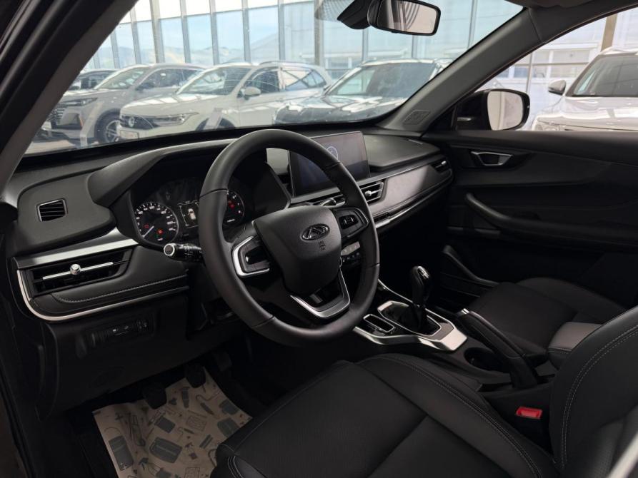 Chery Tiggo 4 Pro I Новороссийск  - изображение 31
