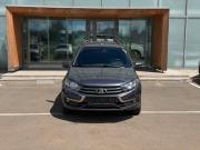 Lada (ВАЗ) Granta I Рестайлинг Оренбург  - изображение 17