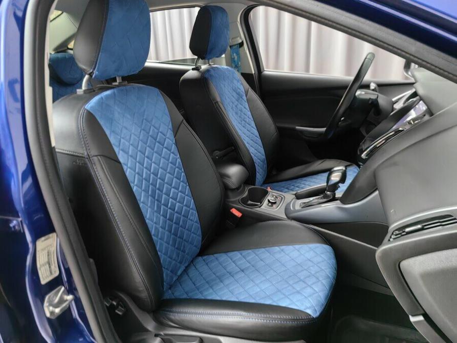 Ford Focus III Подольск  - изображение 7