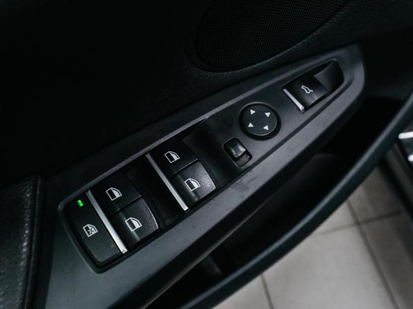 BMW X3 II (F25) Рестайлинг с пробегом 2015 года, цена 2 392 000 рублей, 147164 км, внедорожник, Автокод Объявления