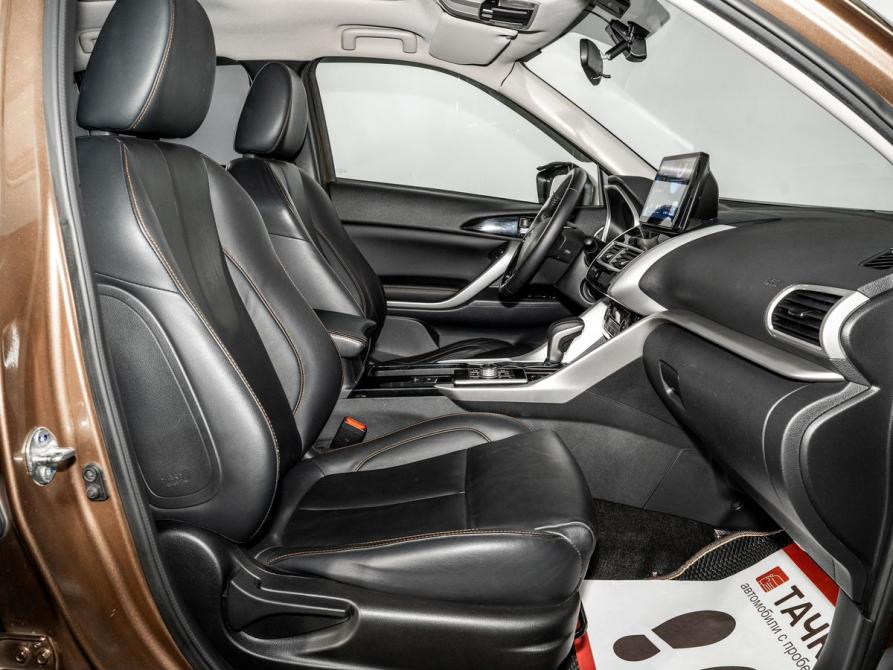 Mitsubishi Eclipse Cross I Иркутск  - изображение 5