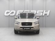 Hyundai Santa Fe II Ростов-на-Дону  - изображение 18