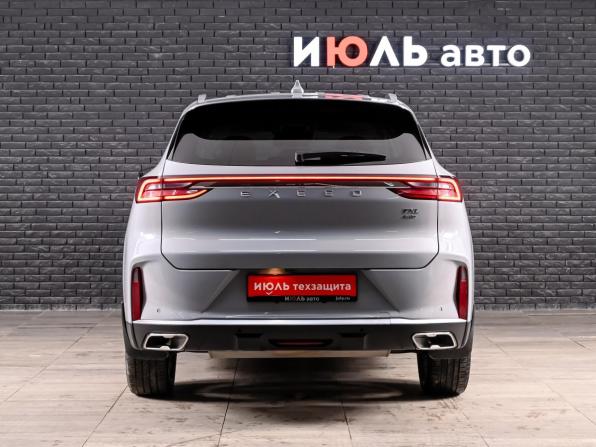 Exeed TXL I Рестайлинг с пробегом 2022 года, цена 2 130 000 рублей, 84131 км, внедорожник, Автокод Объявления