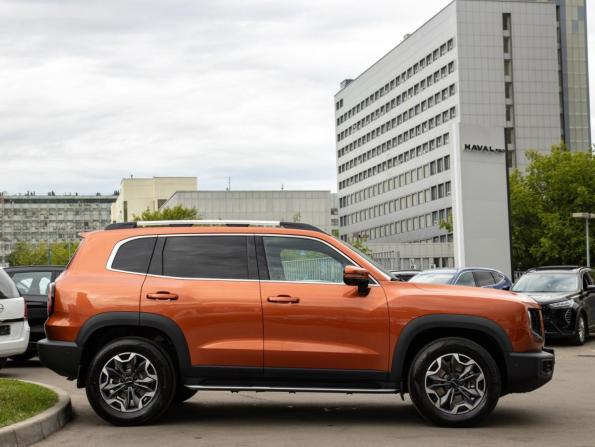 Haval Dargo с пробегом 2024 года, цена 2 688 000 рублей, 37514 км, внедорожник, Автокод Объявления