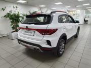 Solaris KRX Москва  - изображение 9