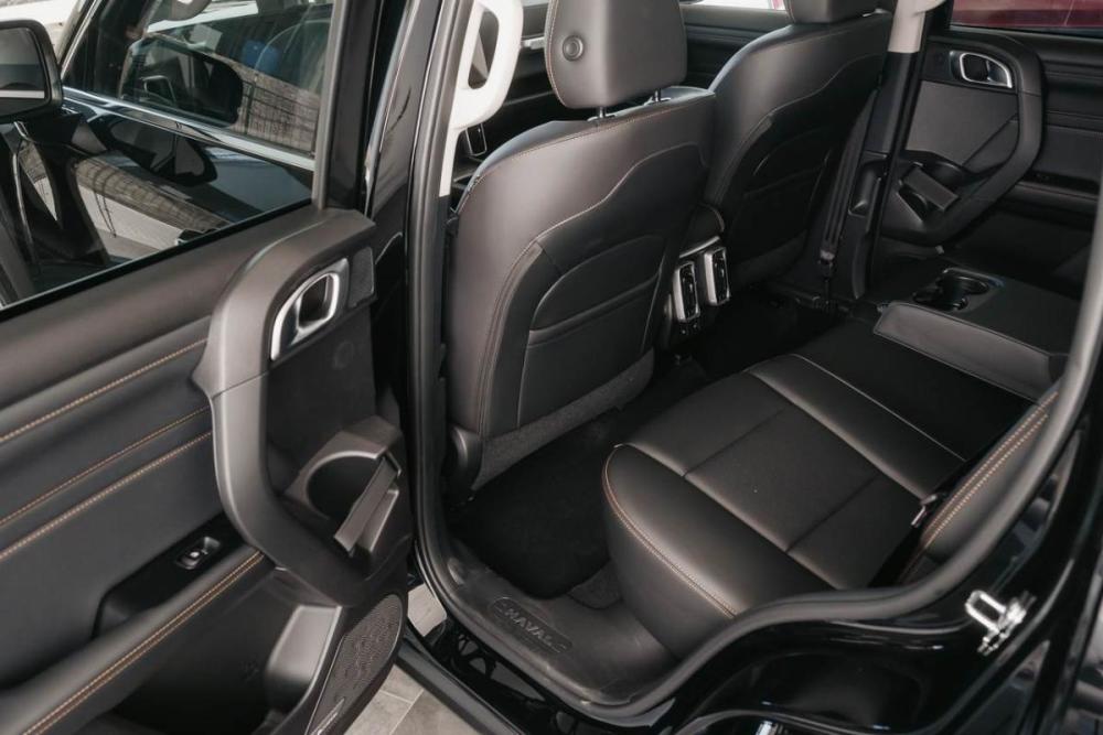 Haval Dargo I Рестайлинг Красноярск  - изображение 7