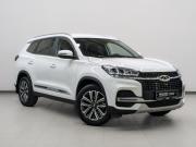 Chery Tiggo 8 I Москва  - изображение 32
